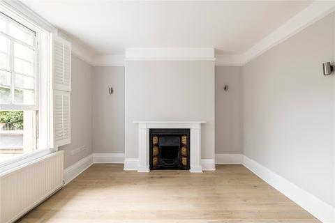 undefined, Heathfield Terrace, Chiswick, W4