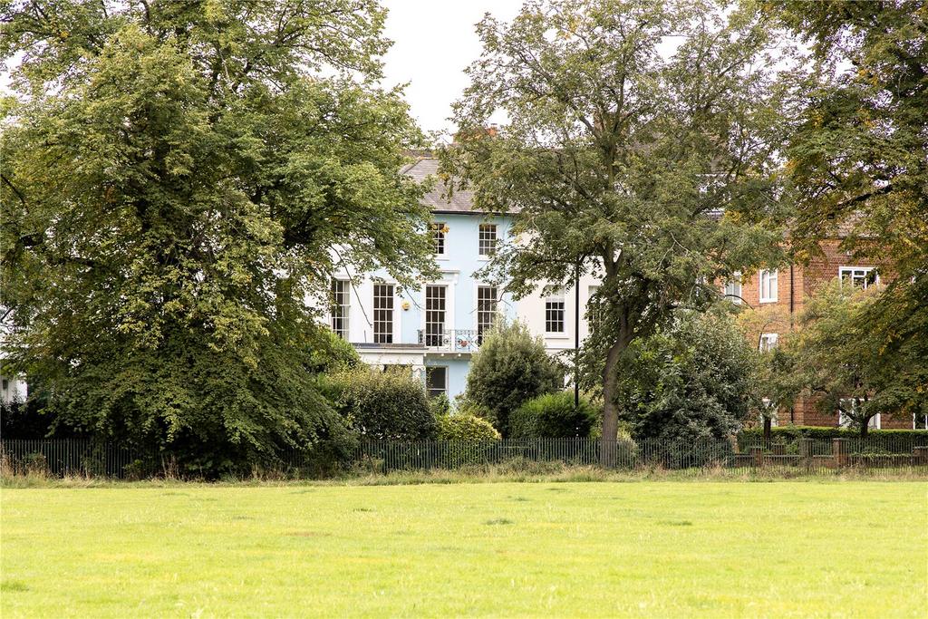 Turnham Green