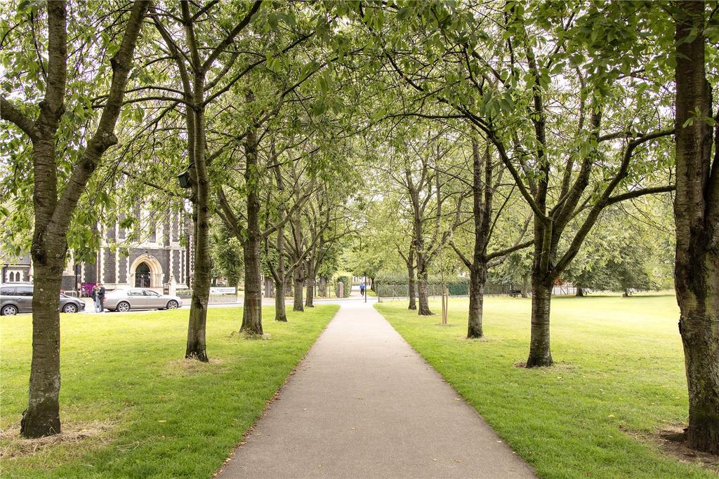 Turnham Green