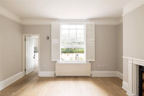 undefined, Heathfield Terrace, Chiswick, W4