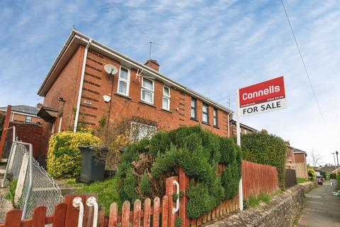 3 bedroom semi-detached house for sale, Chestnut Avenue, Exeter