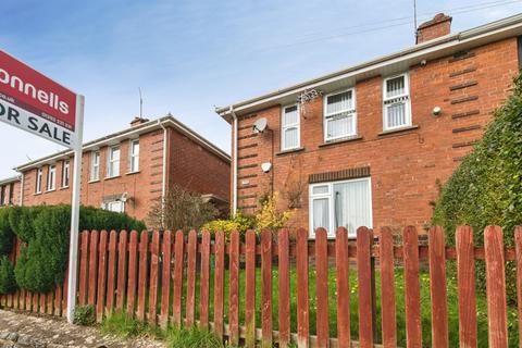 3 bedroom semi-detached house for sale, Chestnut Avenue, Exeter