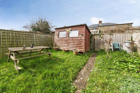 3 bedroom semi-detached house for sale, Chestnut Avenue, Exeter