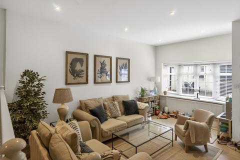 undefined, Lexham Gardens Mews, London