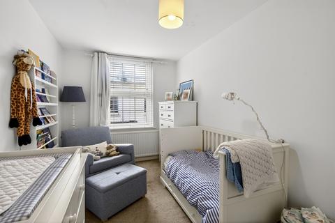 undefined, Lexham Gardens Mews, London