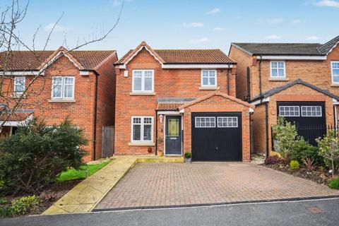 undefined, Sward Way, Crofton, Wakefield, West Yorkshire