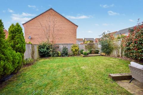 undefined, Sward Way, Crofton, Wakefield, West Yorkshire