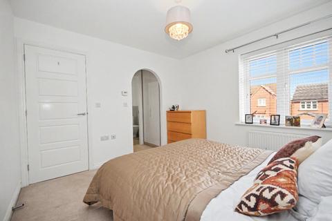 undefined, Sward Way, Crofton, Wakefield, West Yorkshire