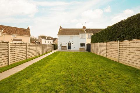 3 bedroom end of terrace house for sale, Claverham Road, Claverham