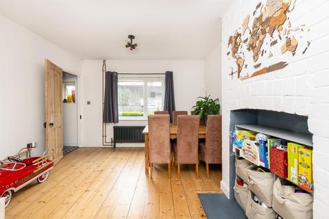 3 bedroom end of terrace house for sale, Claverham Road, Claverham