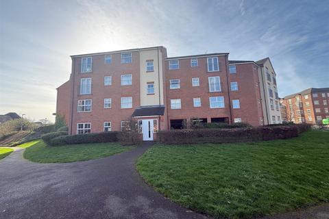 2 bedroom flat to rent, Wharf Lane, Solihull