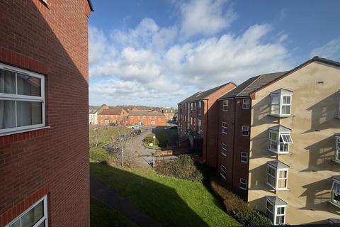 2 bedroom flat to rent, Wharf Lane, Solihull