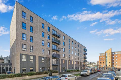 undefined, 4/6, Ropemaker Street, Edinburgh, EH6 7AN