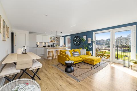 undefined, 4/6, Ropemaker Street, Edinburgh, EH6 7AN
