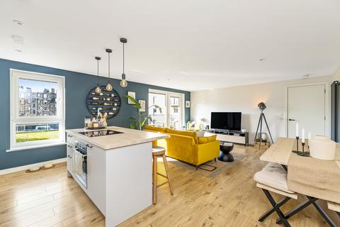 undefined, 4/6, Ropemaker Street, Edinburgh, EH6 7AN
