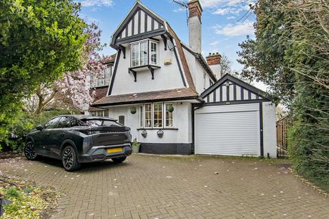 5 bedroom detached house for sale, Norwich Road, Ipswich, IP1