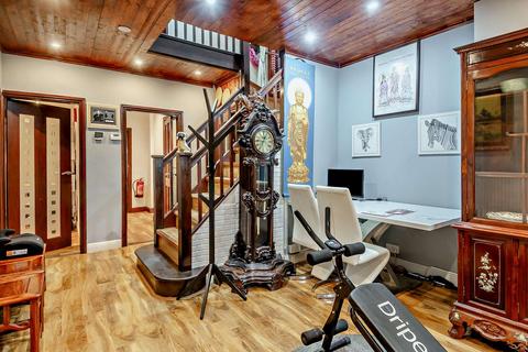 5 bedroom detached house for sale, Norwich Road, Ipswich, IP1