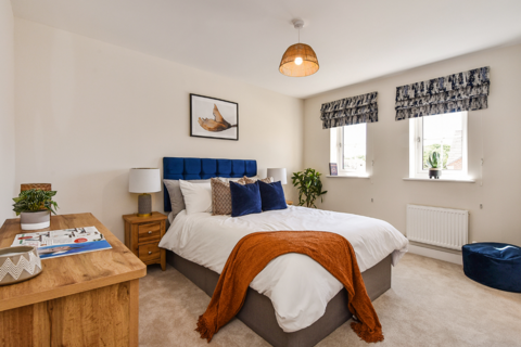 undefined, Shepherds Green, Everton Road, Hordle, Lymington, SO41