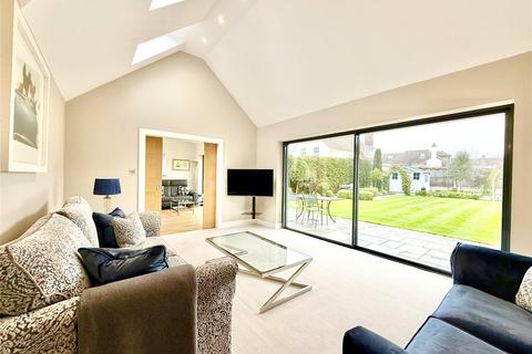 3 bedroom bungalow for sale, Brook Way, Christchurch BH23