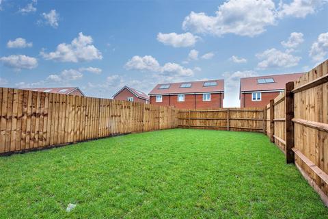 undefined, Goshawk Close, Calverton, Nottingham, NG14 6SP