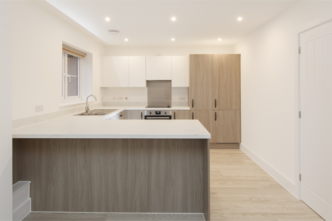 undefined, Leaf Living at Chesterwell, Mile End, CO4