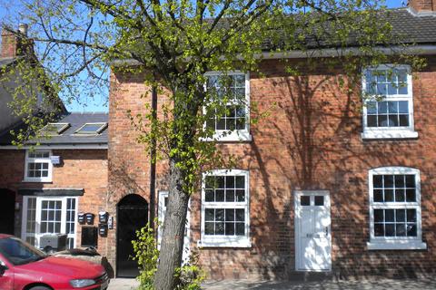 Birmingham Road, Bromsgrove, B61