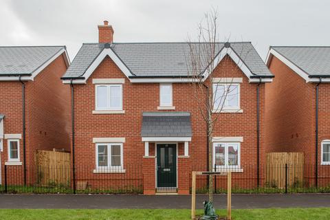 undefined, Leaf Living at Chesterwell, Mile End, CO4