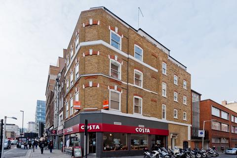 undefined, Whitechapel High Street, London E1