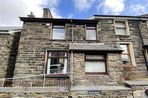 undefined, Station Road, Ffestiniog, Blaenau Ffestiniog, Gwynedd, LL41