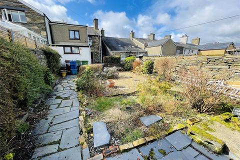 undefined, Station Road, Ffestiniog, Blaenau Ffestiniog, Gwynedd, LL41