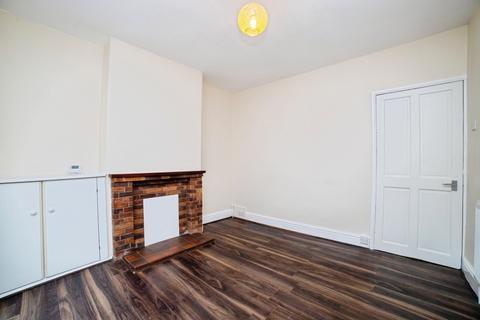 2 bedroom terraced house for sale, Gedling Street, Mansfield, Nottinghamshire, NG18