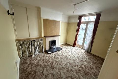 3 bedroom terraced house for sale, Oxford Avenue, London, SW20