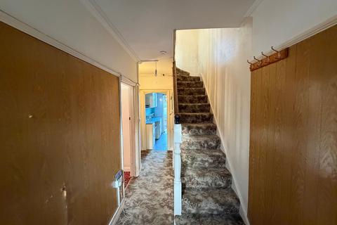 3 bedroom terraced house for sale, Oxford Avenue, London, SW20