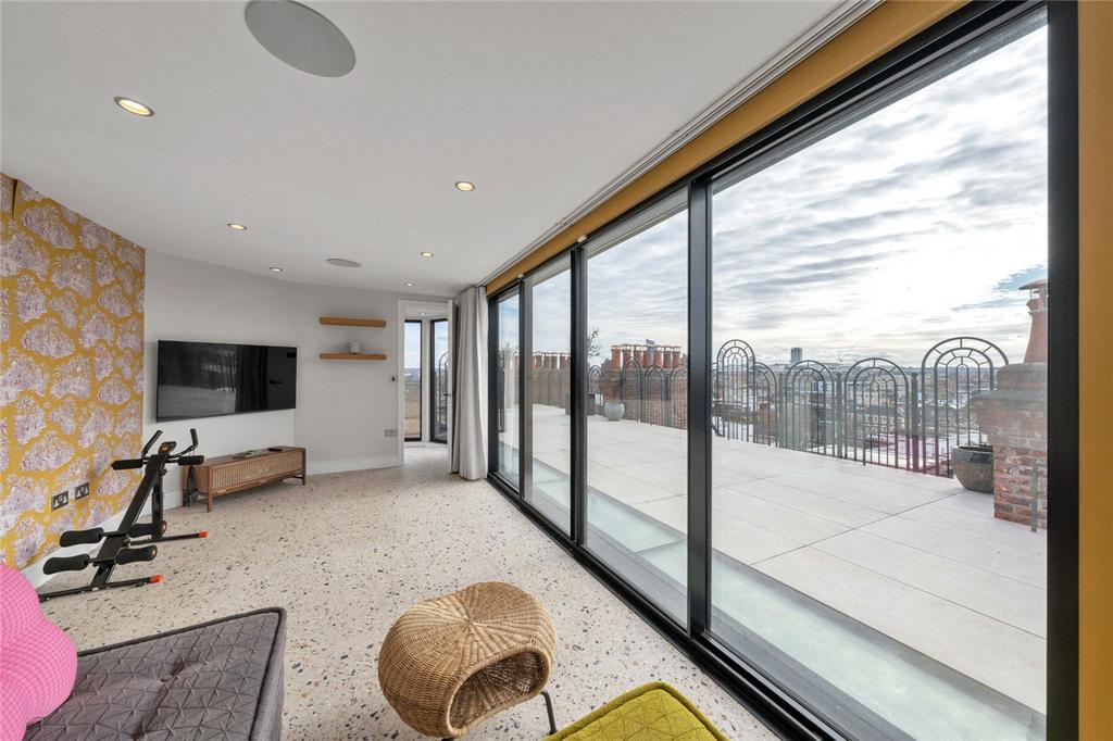 Sun Room