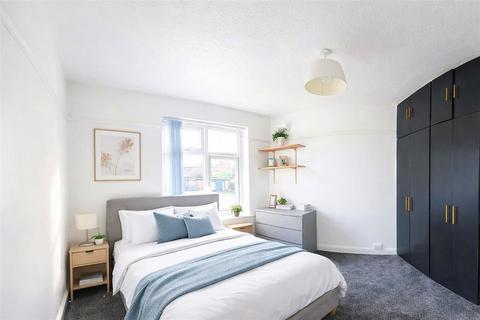 undefined, Ferndale Road, Bakersfield, Nottingham, NG3 7BE