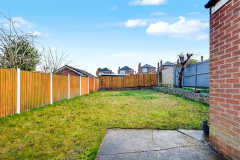 undefined, Ferndale Road, Bakersfield, Nottingham, NG3 7BE