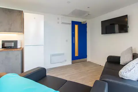 undefined, Standard En Suite at Benedicts Gate, 71 St Benedict's Gate, St. Benedicts Street NR2