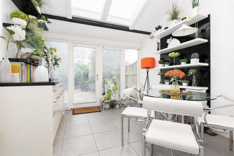 undefined, Fairfield Mews, Fairfield SG5 4BU