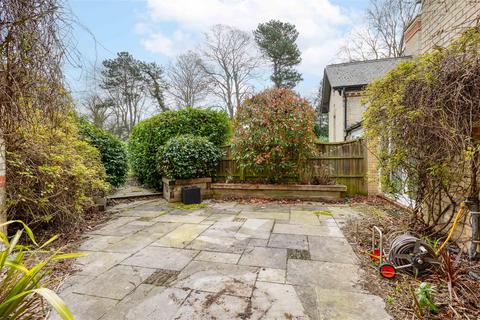 undefined, Fairfield Mews, Fairfield SG5 4BU