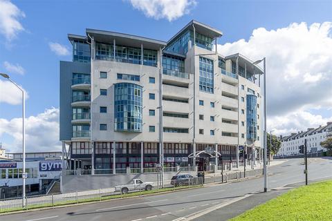 undefined, The Crescent, Plymouth