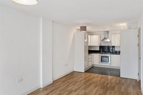 undefined, The Crescent, Plymouth