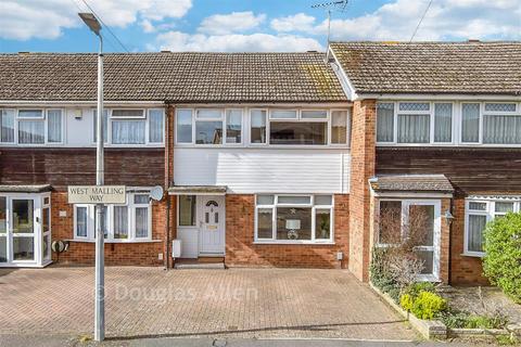 West Malling Way, Hornchurch, Essex