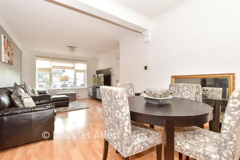 undefined, West Malling Way, Hornchurch RM12