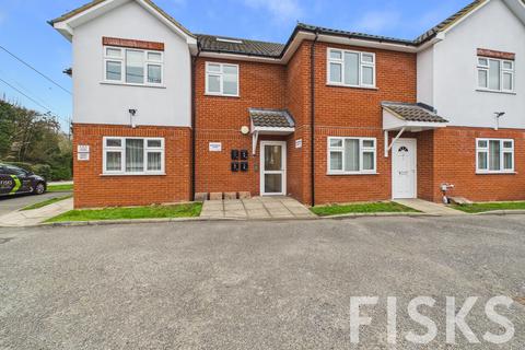 1 bedroom apartment for sale - Kiln Road, Benfleet, SS7