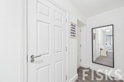 undefined, Kiln Road, Benfleet, SS7