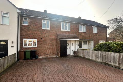 undefined, Queensway, Didcot, OX11