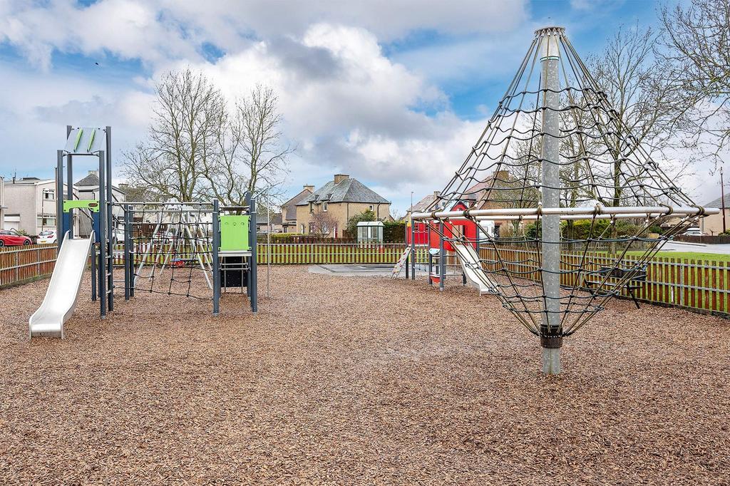Nearby Playpark