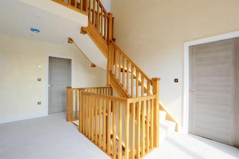 undefined, Bailey Drive, Mapperley, Nottingham, NG3 5US