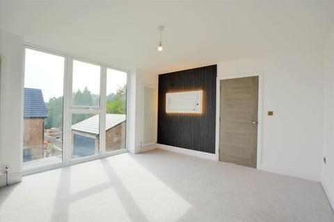 undefined, Bailey Drive, Mapperley, Nottingham, NG3 5US