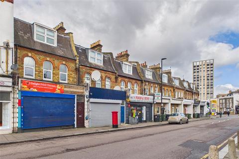 undefined, Milkwood Road, London, SE24